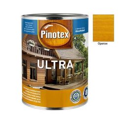 Pinotex Ultra 1л Орегон