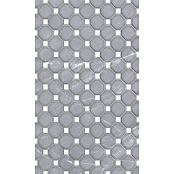 Elegance grey wall 04