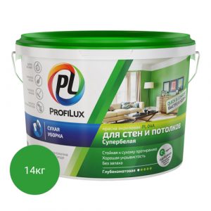 Краска profilux pl-04A 14кг