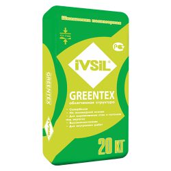 Ivsil Greentex